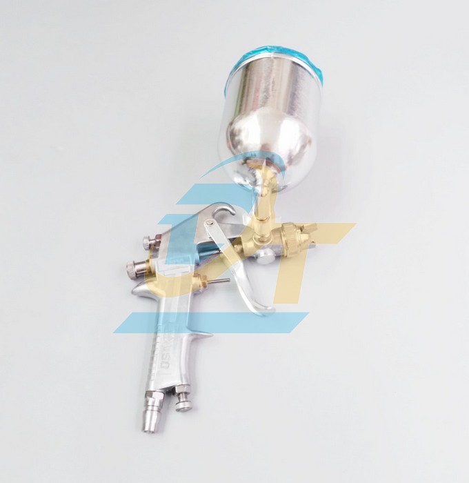 Súng phun sơn 400cc Osaka F75  Osaka | Giá rẻ nhất - Công Ty TNHH Thương Mại Dịch Vụ Đạt Tâm