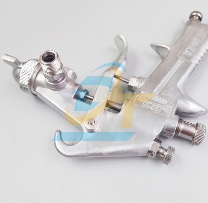 Súng phun sơn 400cc Osaka F75  Osaka | Giá rẻ nhất - Công Ty TNHH Thương Mại Dịch Vụ Đạt Tâm