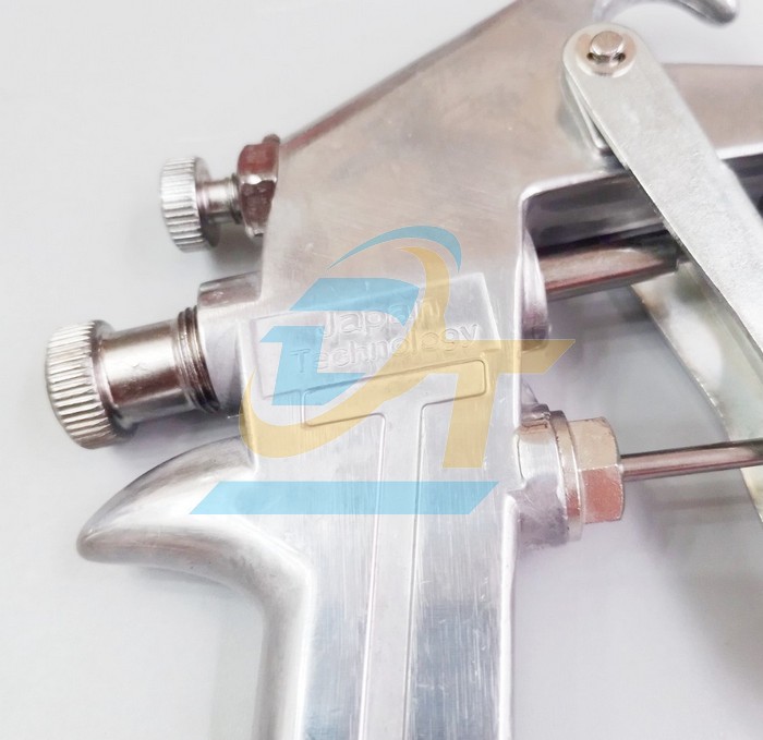 Súng phun sơn 400cc Osaka F75  Osaka | Giá rẻ nhất - Công Ty TNHH Thương Mại Dịch Vụ Đạt Tâm