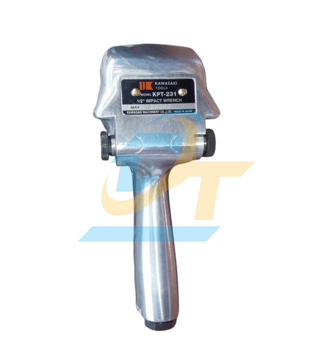 Súng vặn bulông 1/2' Kawasaki KPT-231 KPT-231 Kawasaki | Giá rẻ nhất - Công Ty TNHH Thương Mại Dịch Vụ Đạt Tâm