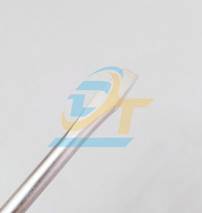 Tua v&iacute;t dẹp 8x150 Kingtony 14120806 14120806 KingTony | Gi&aacute; rẻ nhất - C&ocirc;ng Ty TNHH Thương Mại Dịch Vụ Đạt T&acirc;m