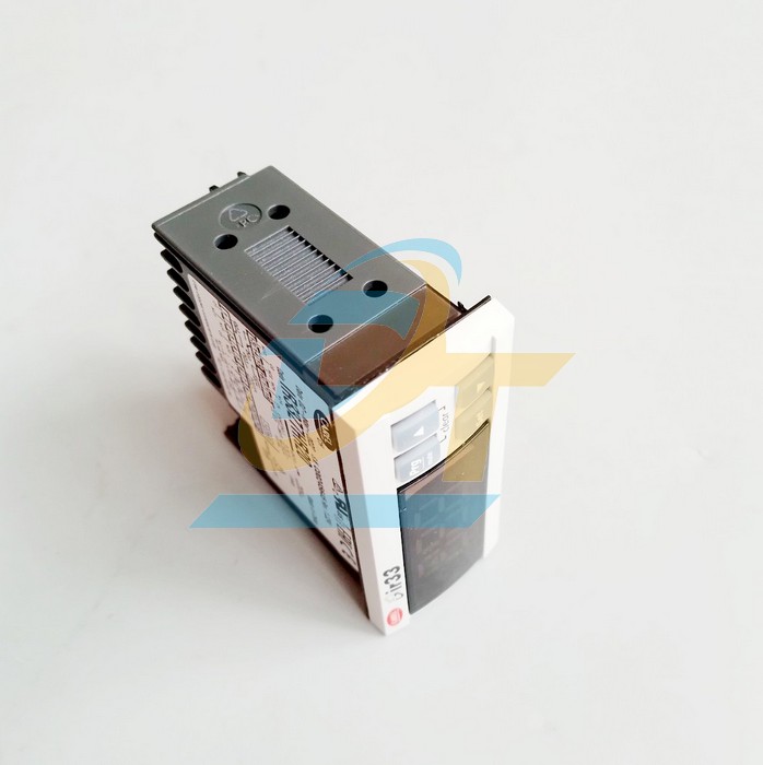 Bộ điều khiển nhiệt độ 230V Carel IR33Z7HR20 IR33Z7HR20 CAREL | Gi&aacute; rẻ nhất - C&ocirc;ng Ty TNHH Thương Mại Dịch Vụ Đạt T&acirc;m