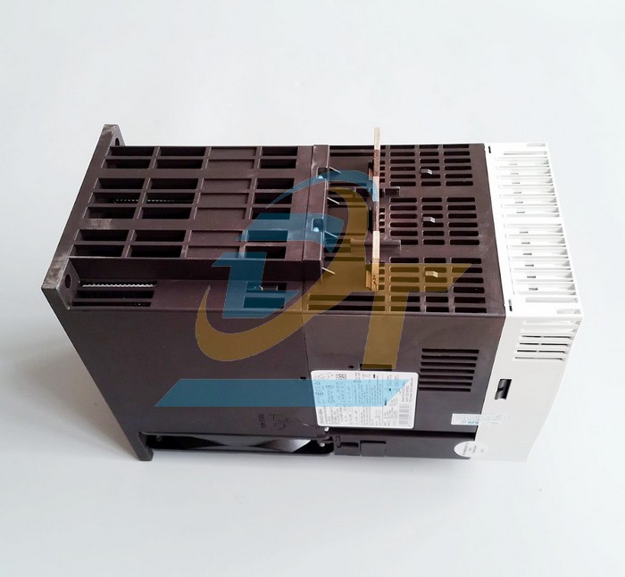 Bộ khởi động mềm 75kW Siemens 3RW4055-6BB44 3RW4055-6BB44 SIEMENS | Giá rẻ nhất - Công Ty TNHH Thương Mại Dịch Vụ Đạt Tâm
