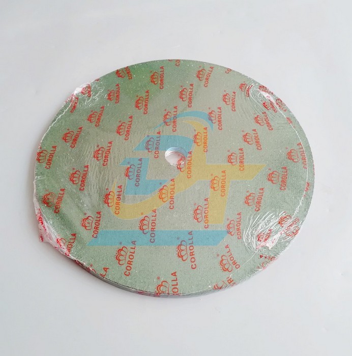 Đ&aacute; cắt Corolla 350&times;2.5&times;25.4mm  Corolla | Gi&aacute; rẻ nhất - C&ocirc;ng Ty TNHH Thương Mại Dịch Vụ Đạt T&acirc;m