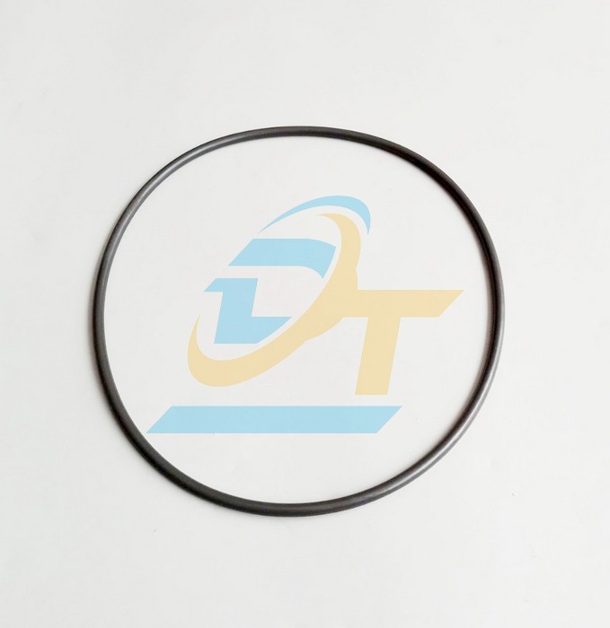 Gioăng cao su (O-ring) Viton 180x5mm  VietNam | Giá rẻ nhất - Công Ty TNHH Thương Mại Dịch Vụ Đạt Tâm