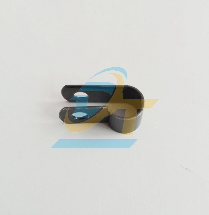 Kẹp nhựa cố định d&acirc;y 8.4mm chữ R - M&agrave;u đen  VietNam | Gi&aacute; rẻ nhất - C&ocirc;ng Ty TNHH Thương Mại Dịch Vụ Đạt T&acirc;m