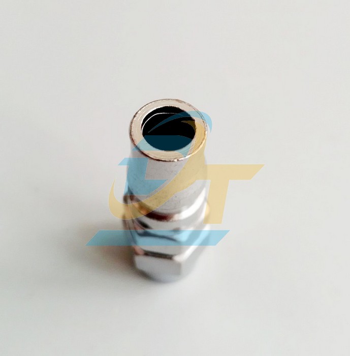 Khớp nối nhanh kh&iacute; n&eacute;n 30PP  China | Gi&aacute; rẻ nhất - C&ocirc;ng Ty TNHH Thương Mại Dịch Vụ Đạt T&acirc;m