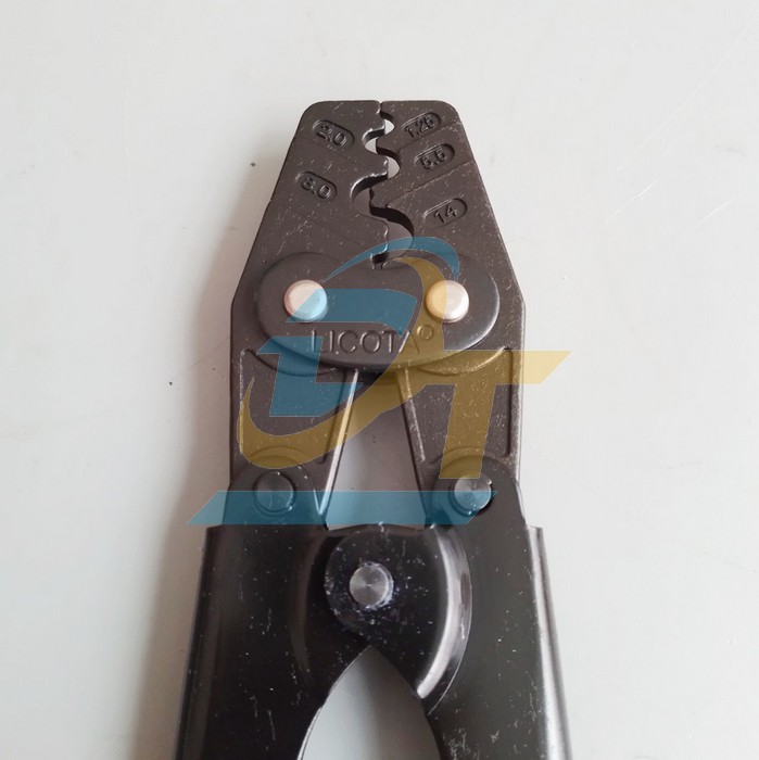 K&igrave;m bấm cos 298mm số 15 Licota TCP-10089 TCP-10089 Licota | Gi&aacute; rẻ nhất - C&ocirc;ng Ty TNHH Thương Mại Dịch Vụ Đạt T&acirc;m