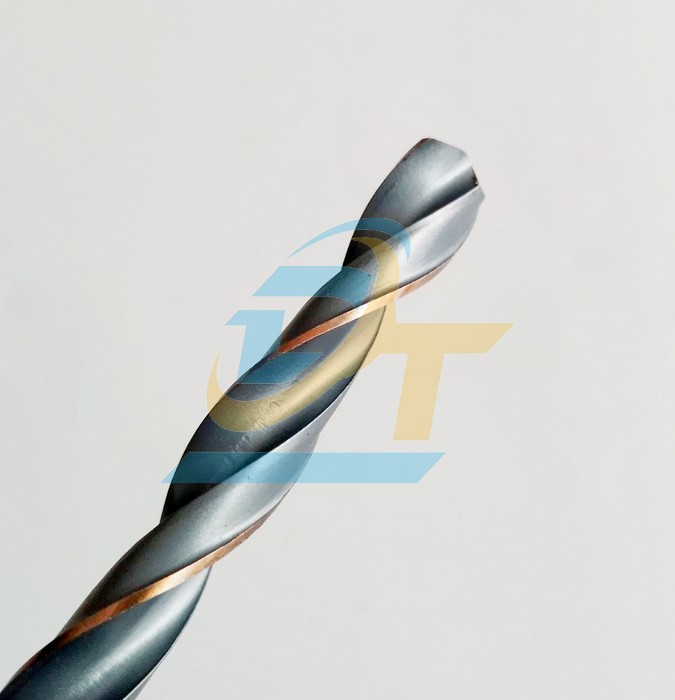 Mũi khoan sắt 12mm Favi (Fangda)  Favi | Giá rẻ nhất - Công Ty TNHH Thương Mại Dịch Vụ Đạt Tâm