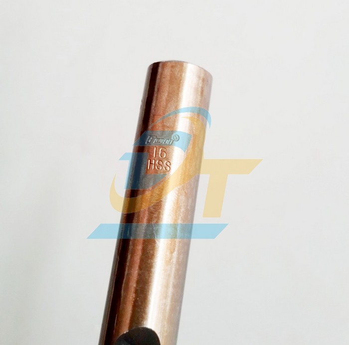 Mũi khoan sắt 16mm Favi (Fangda)  Favi | Giá rẻ nhất - Công Ty TNHH Thương Mại Dịch Vụ Đạt Tâm