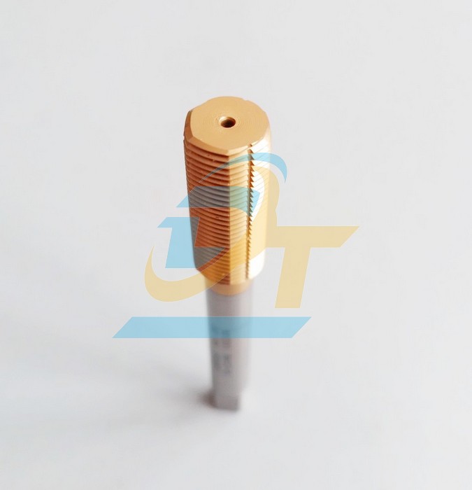 Mũi taro ren nén TIN-NRT RH12-B M12x1  Taiwan | Giá rẻ nhất - Công Ty TNHH Thương Mại Dịch Vụ Đạt Tâm