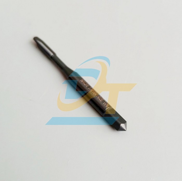Mũi taro thẳng List 6868 Nachi STPO M3x0.5 P2  Nachi | Giá rẻ nhất - Công Ty TNHH Thương Mại Dịch Vụ Đạt Tâm
