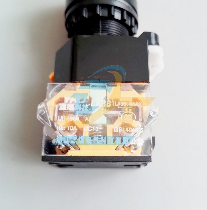 N&uacute;t nhấn khẩn kh&ocirc;ng đ&egrave;n phi 22 LA38-11ZS LA38-11ZS China | Gi&aacute; rẻ nhất - C&ocirc;ng Ty TNHH Thương Mại Dịch Vụ Đạt T&acirc;m