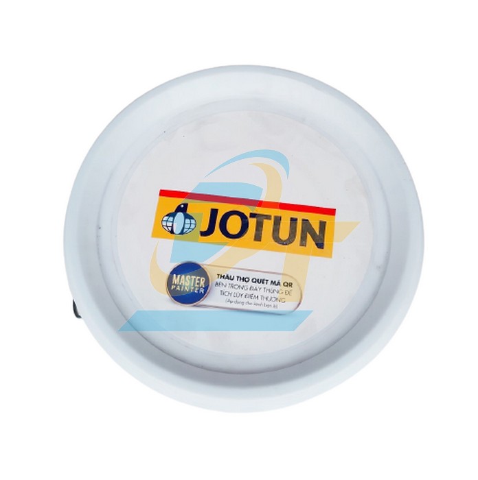 Sơn nội thất Jotun Jotaplast Siêu trắng Super White 17L - Thùng 17L  JOTUN | Giá rẻ nhất - Công Ty TNHH Thương Mại Dịch Vụ Đạt Tâm