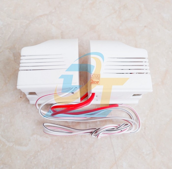 Tăng ph&ocirc; (Ballast) điện tử Rạng Đ&ocirc;ng 20/18W EBS.2-A20/18-FL  RangDong | Gi&aacute; rẻ nhất - C&ocirc;ng Ty TNHH Thương Mại Dịch Vụ Đạt T&acirc;m