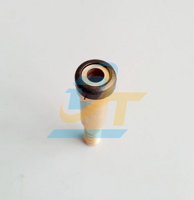 Ty t&aacute;n gas thau gắn đồng hồ Ren ngo&agrave;i 23mm - Đu&ocirc;i chuột 10mm  VietNam | Gi&aacute; rẻ nhất - C&ocirc;ng Ty TNHH Thương Mại Dịch Vụ Đạt T&acirc;m