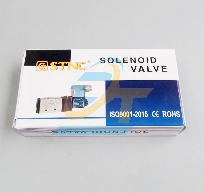 Van điện từ kh&iacute; n&eacute;n STNC TG2521-08 TG2521-08 STNC | Gi&aacute; rẻ nhất - C&ocirc;ng Ty TNHH Thương Mại Dịch Vụ Đạt T&acirc;m