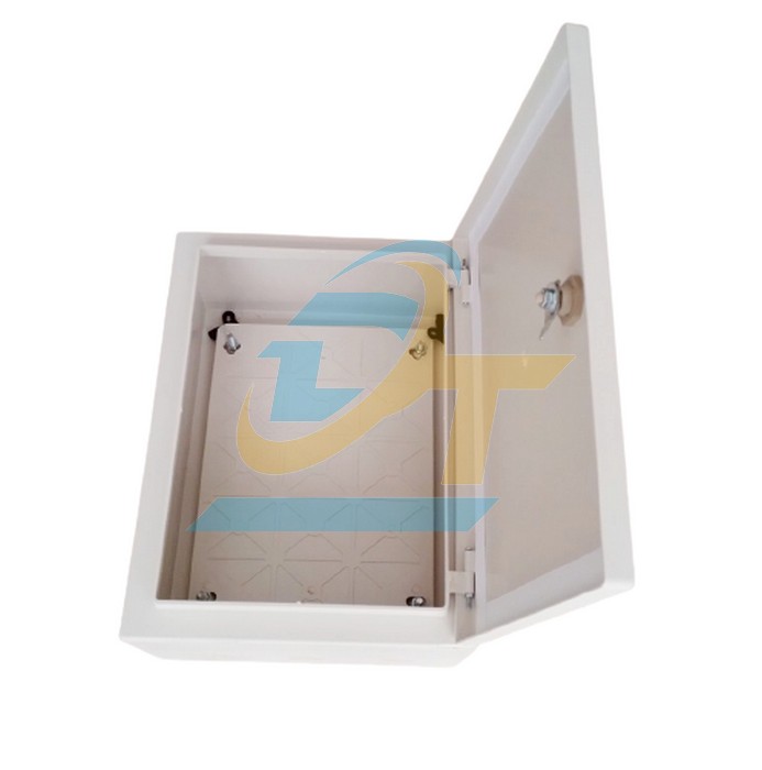 Vỏ tủ điện nhựa ABS 200x300x160mm  VietNam | Gi&aacute; rẻ nhất - C&ocirc;ng Ty TNHH Thương Mại Dịch Vụ Đạt T&acirc;m