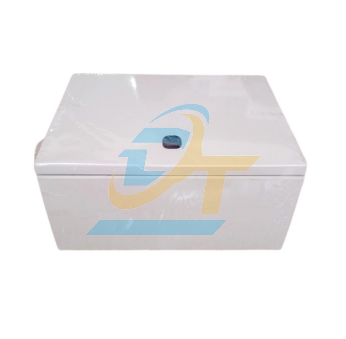 Vỏ tủ điện nhựa ABS Lihhan 300x400x200mm  LIHHAN | Giá rẻ nhất - Công Ty TNHH Thương Mại Dịch Vụ Đạt Tâm