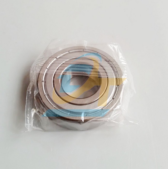 Vòng bi (Bạc đạn) SKF 6204-2Z 6204-2Z SKF | Giá rẻ nhất - Công Ty TNHH Thương Mại Dịch Vụ Đạt Tâm