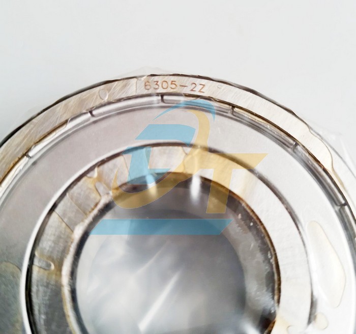 Vòng bi (Bạc đạn) SKF 6305-2Z 6305-2Z SKF | Giá rẻ nhất - Công Ty TNHH Thương Mại Dịch Vụ Đạt Tâm