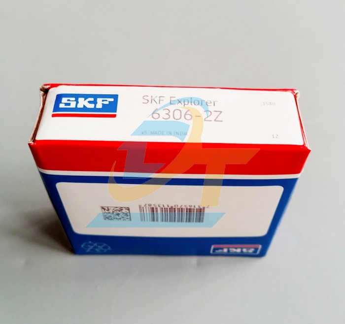 Vòng bi (Bạc đạn) SKF 6306-2Z  SKF | Giá rẻ nhất - Công Ty TNHH Thương Mại Dịch Vụ Đạt Tâm