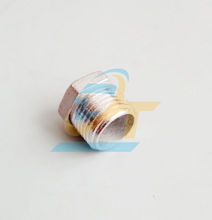 C&agrave; r&aacute; inox 304 21-17 (DN15/10)  VietNam | Gi&aacute; rẻ nhất - C&ocirc;ng Ty TNHH Thương Mại Dịch Vụ Đạt T&acirc;m