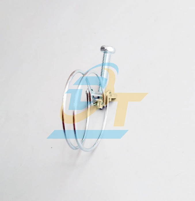 Cổ d&ecirc; 2 d&acirc;y mạ kẽm 42mm  VietNam | Gi&aacute; rẻ nhất - C&ocirc;ng Ty TNHH Thương Mại Dịch Vụ Đạt T&acirc;m