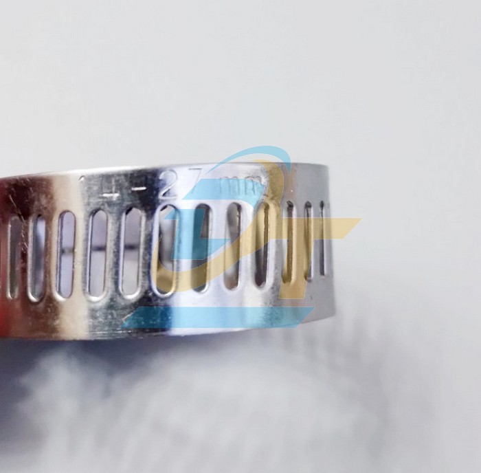 Cổ d&ecirc; inox 201 14-27mm  VietNam | Gi&aacute; rẻ nhất - C&ocirc;ng Ty TNHH Thương Mại Dịch Vụ Đạt T&acirc;m