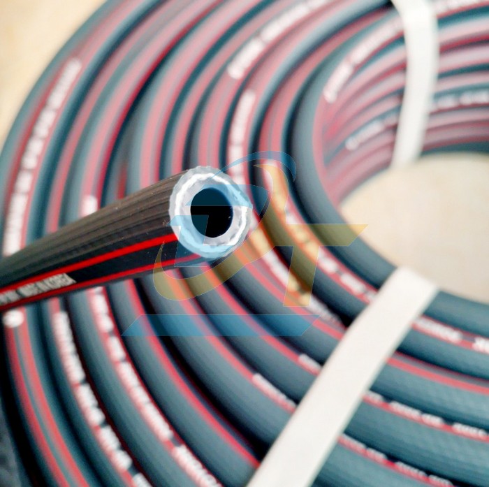 D&acirc;y hơi cao su bố vải 8x12mm Toyork  TOYORK | Gi&aacute; rẻ nhất - C&ocirc;ng Ty TNHH Thương Mại Dịch Vụ Đạt T&acirc;m