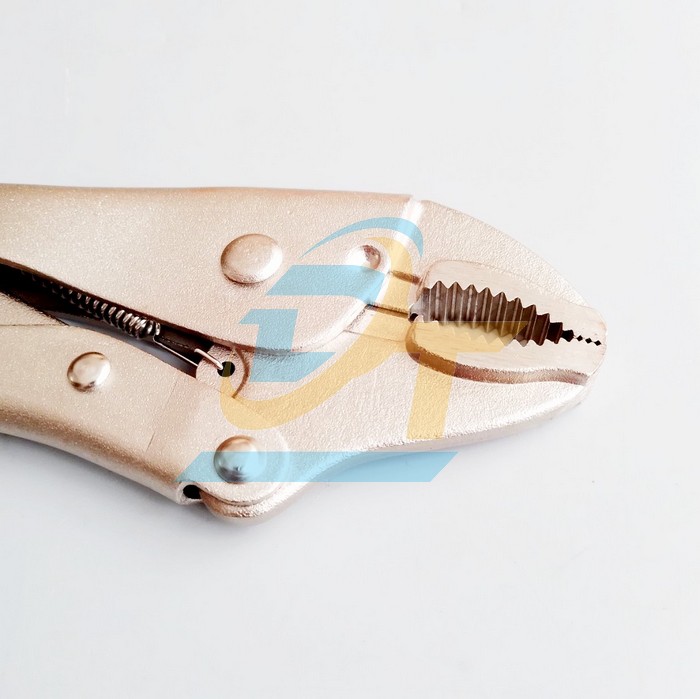 K&igrave;m bấm chết mỏ cong 10"/250mm Fulco  FULCO | Gi&aacute; rẻ nhất - C&ocirc;ng Ty TNHH Thương Mại Dịch Vụ Đạt T&acirc;m