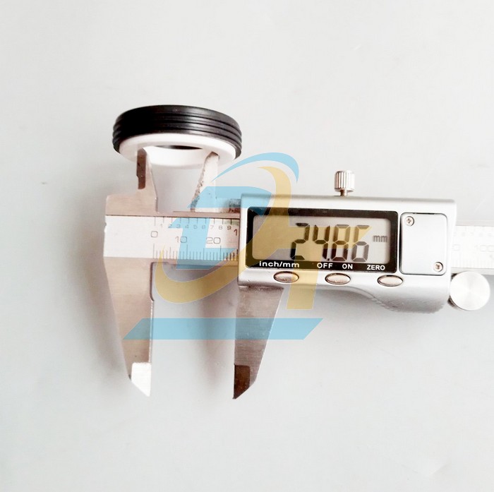 Phớt máy bơm nước (Phớt cơ khí) lỗ trục 24mm  China | Giá rẻ nhất - Công Ty TNHH Thương Mại Dịch Vụ Đạt Tâm