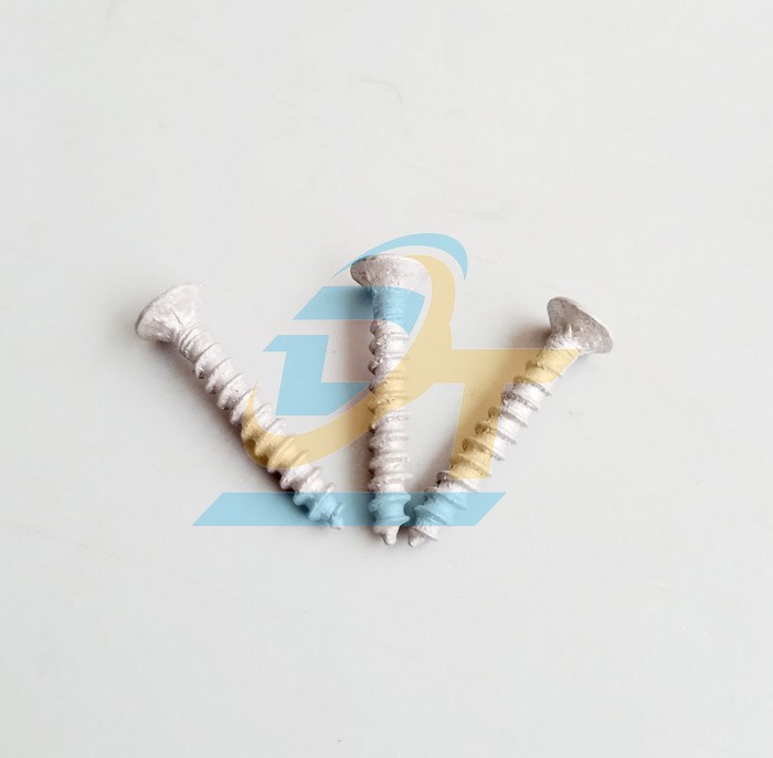 V&iacute;t gỗ đầu bằng mạ kẽm nh&uacute;ng n&oacute;ng M5x30  VietNam | Gi&aacute; rẻ nhất - C&ocirc;ng Ty TNHH Thương Mại Dịch Vụ Đạt T&acirc;m