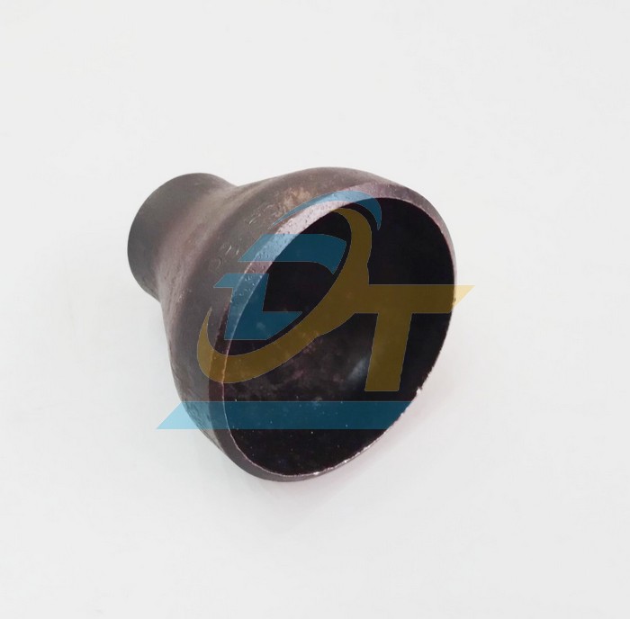 Bầu giảm h&agrave;n th&eacute;p SCH20  phi 90-49 (DN80/40)  VietNam | Gi&aacute; rẻ nhất - C&ocirc;ng Ty TNHH Thương Mại Dịch Vụ Đạt T&acirc;m