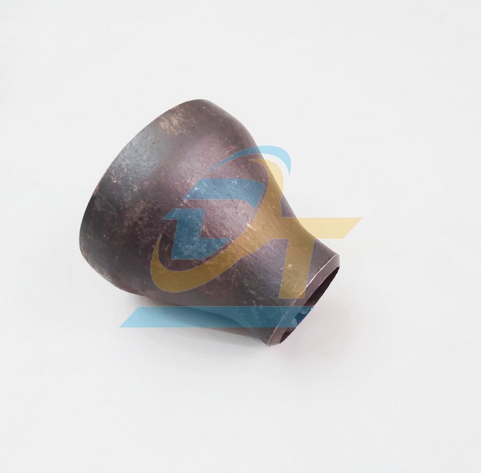 Bầu giảm h&agrave;n th&eacute;p SCH20  phi 90-49 (DN80/40)  VietNam | Gi&aacute; rẻ nhất - C&ocirc;ng Ty TNHH Thương Mại Dịch Vụ Đạt T&acirc;m