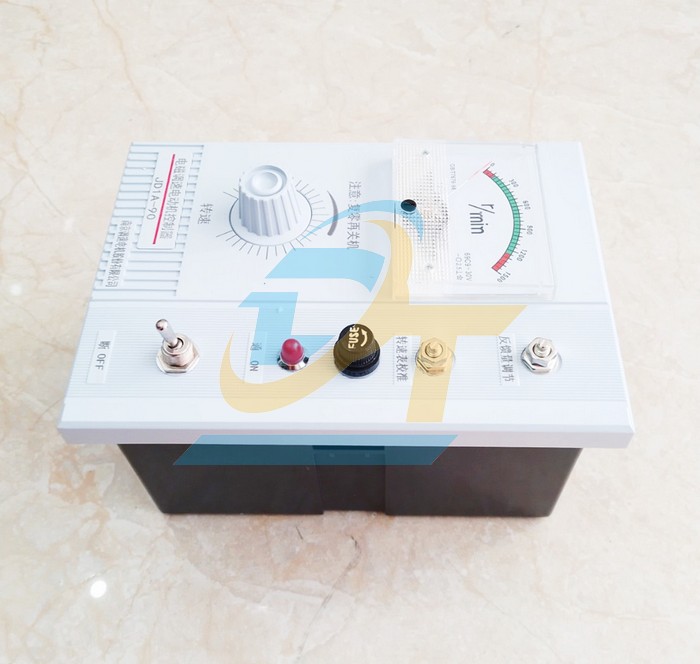 Bộ điều khiển tốc độ động cơ JD1A-90 JD1A-90 China | Gi&aacute; rẻ nhất - C&ocirc;ng Ty TNHH Thương Mại Dịch Vụ Đạt T&acirc;m