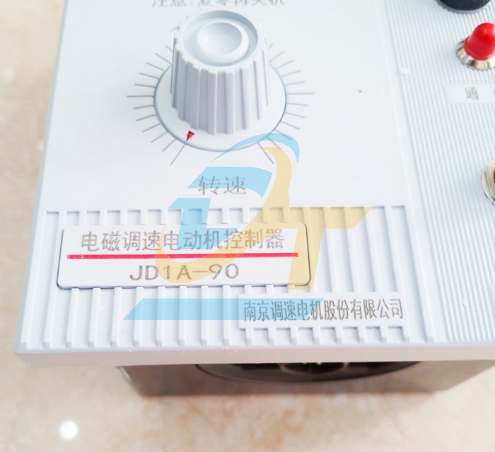 Bộ điều khiển tốc độ động cơ JD1A-90 JD1A-90 China | Gi&aacute; rẻ nhất - C&ocirc;ng Ty TNHH Thương Mại Dịch Vụ Đạt T&acirc;m
