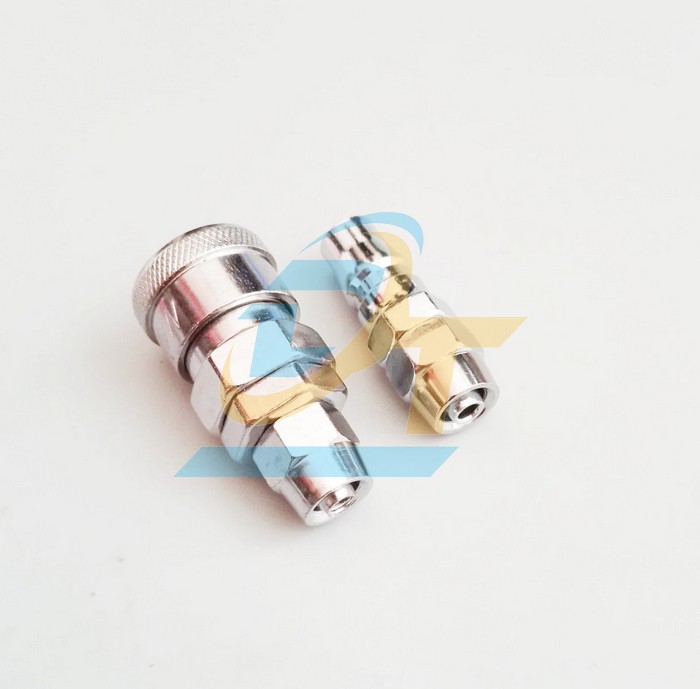 Bộ khớp nối nhanh kh&iacute; n&eacute;n 20SP + 20PP  China | Gi&aacute; rẻ nhất - C&ocirc;ng Ty TNHH Thương Mại Dịch Vụ Đạt T&acirc;m