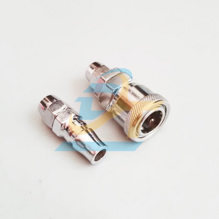 Bộ khớp nối nhanh kh&iacute; n&eacute;n 20SP + 20PP  China | Gi&aacute; rẻ nhất - C&ocirc;ng Ty TNHH Thương Mại Dịch Vụ Đạt T&acirc;m