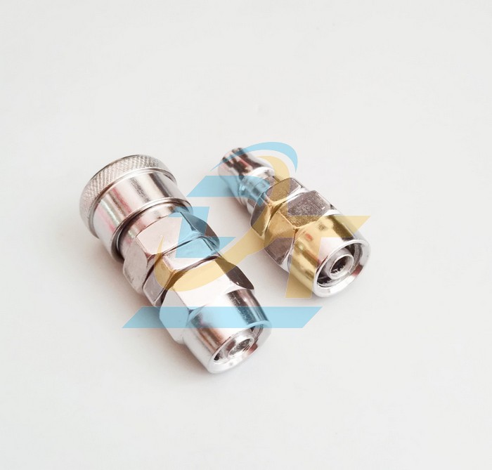 Bộ khớp nối nhanh kh&iacute; n&eacute;n 40SP + 40PP  China | Gi&aacute; rẻ nhất - C&ocirc;ng Ty TNHH Thương Mại Dịch Vụ Đạt T&acirc;m