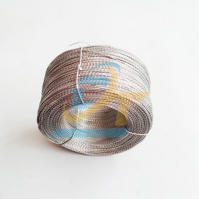 Bộ k&igrave;m bấm ch&igrave; + Hạt ch&igrave; 10mm + D&acirc;y ch&igrave; mềm ni&ecirc;m phong  VietNam | Gi&aacute; rẻ nhất - C&ocirc;ng Ty TNHH Thương Mại Dịch Vụ Đạt T&acirc;m