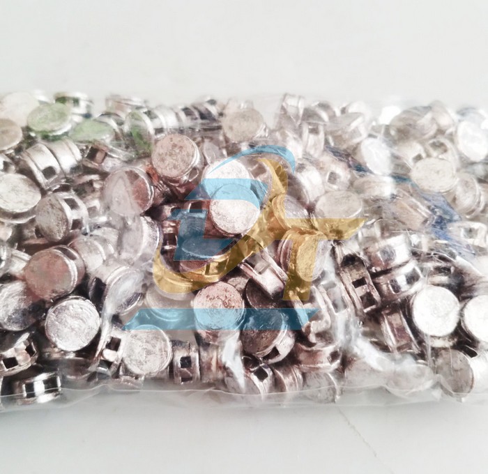 Bộ k&igrave;m bấm ch&igrave; + Hạt ch&igrave; 10mm + D&acirc;y ch&igrave; mềm ni&ecirc;m phong  VietNam | Gi&aacute; rẻ nhất - C&ocirc;ng Ty TNHH Thương Mại Dịch Vụ Đạt T&acirc;m