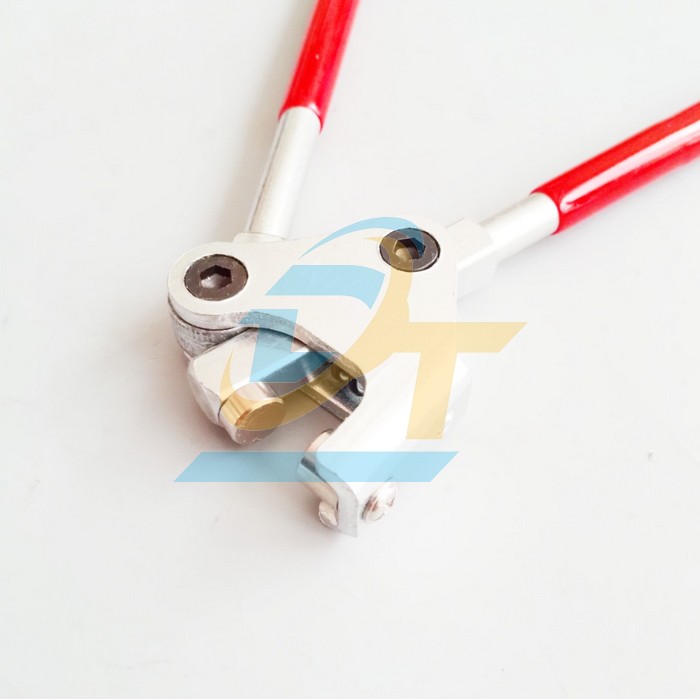 Bộ k&igrave;m bấm ch&igrave; + Hạt ch&igrave; 10mm + D&acirc;y ch&igrave; mềm ni&ecirc;m phong  VietNam | Gi&aacute; rẻ nhất - C&ocirc;ng Ty TNHH Thương Mại Dịch Vụ Đạt T&acirc;m