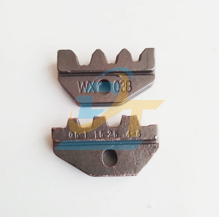 Bộ k&igrave;m bấm cos 5 đầu đa năng Lekon WXK-30JN WXK-30JN LEKON | Gi&aacute; rẻ nhất - C&ocirc;ng Ty TNHH Thương Mại Dịch Vụ Đạt T&acirc;m