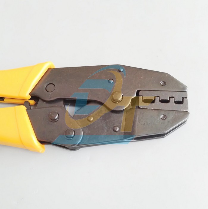 Bộ k&igrave;m bấm cos 5 đầu đa năng Lekon WXK-30JN WXK-30JN LEKON | Gi&aacute; rẻ nhất - C&ocirc;ng Ty TNHH Thương Mại Dịch Vụ Đạt T&acirc;m