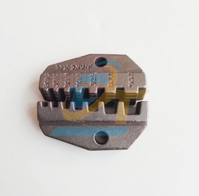 Bộ k&igrave;m bấm cos 5 đầu đa năng Lekon WXK-30JN WXK-30JN LEKON | Gi&aacute; rẻ nhất - C&ocirc;ng Ty TNHH Thương Mại Dịch Vụ Đạt T&acirc;m