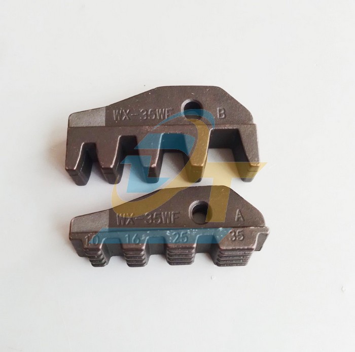 Bộ k&igrave;m bấm cos 5 đầu đa năng Lekon WXK-30JN WXK-30JN LEKON | Gi&aacute; rẻ nhất - C&ocirc;ng Ty TNHH Thương Mại Dịch Vụ Đạt T&acirc;m