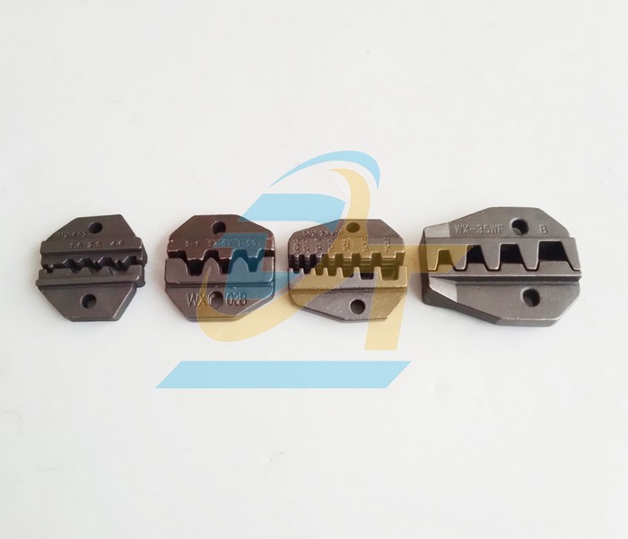 Bộ k&igrave;m bấm cos 5 đầu đa năng Lekon WXK-30JN WXK-30JN LEKON | Gi&aacute; rẻ nhất - C&ocirc;ng Ty TNHH Thương Mại Dịch Vụ Đạt T&acirc;m