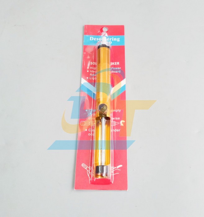 C&acirc;y h&uacute;t ch&igrave; h&agrave;n - Thiếc h&agrave;n mini K176  China | Gi&aacute; rẻ nhất - C&ocirc;ng Ty TNHH Thương Mại Dịch Vụ Đạt T&acirc;m