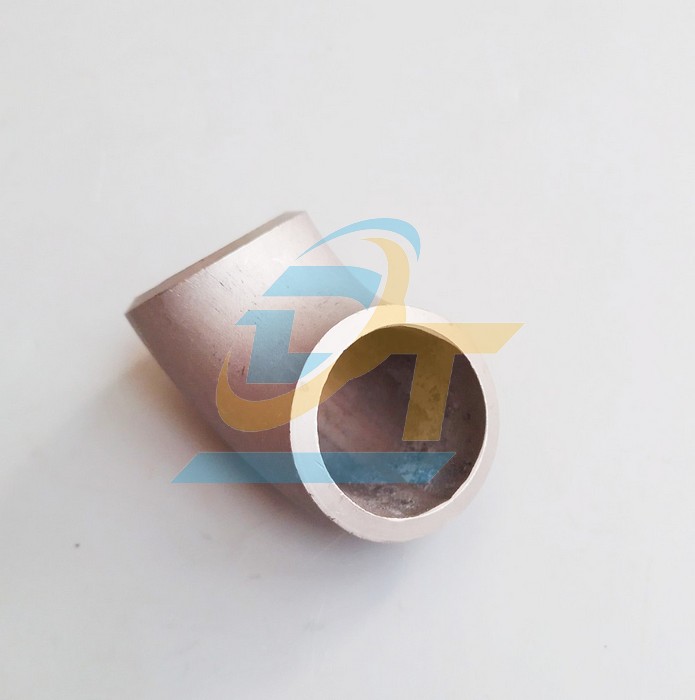 Co h&agrave;n inox 304 SCH10 DN25 - Phi 34  VietNam | Gi&aacute; rẻ nhất - C&ocirc;ng Ty TNHH Thương Mại Dịch Vụ Đạt T&acirc;m